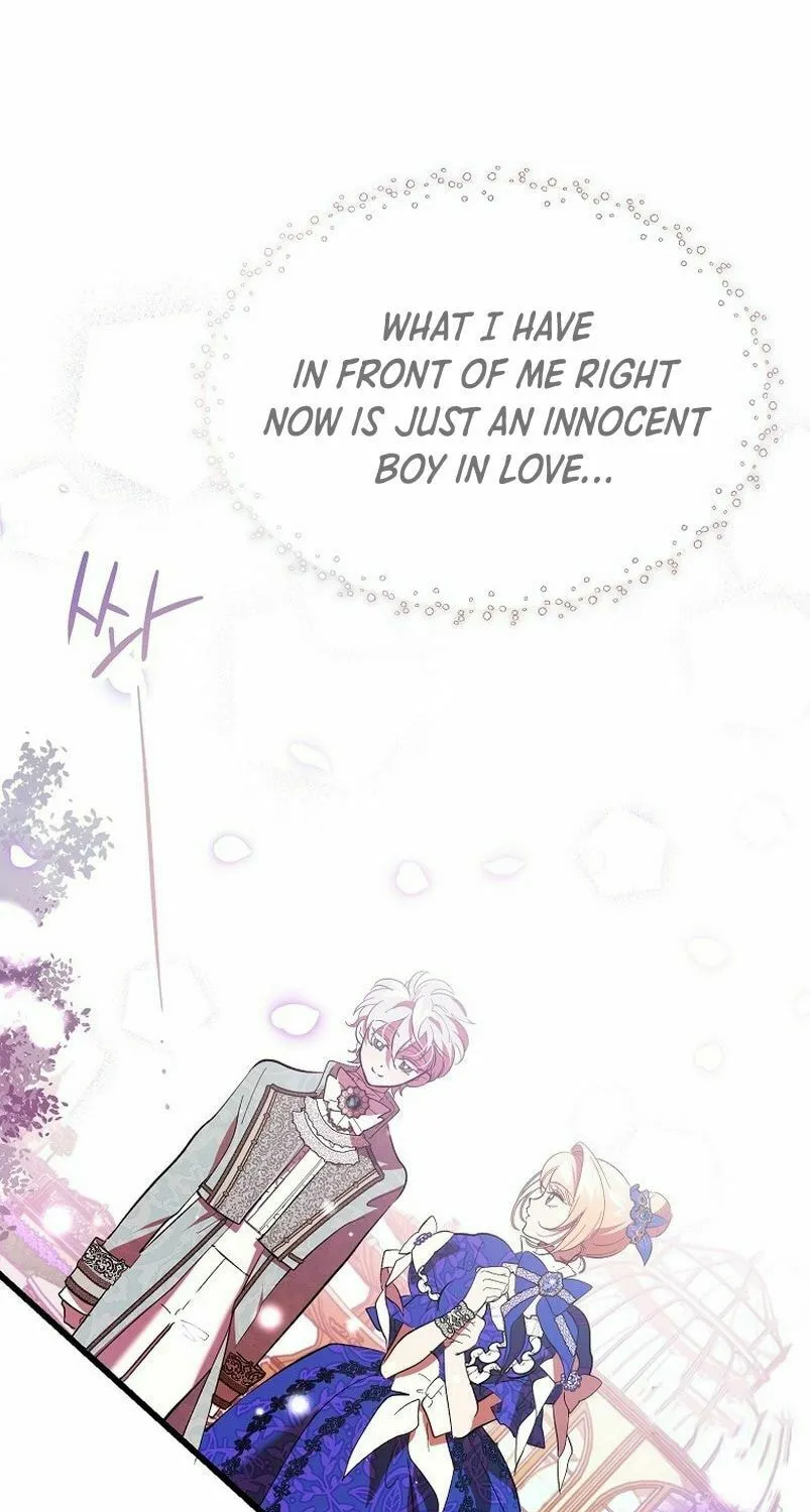 Read The Devil Raises a Lady Manga Online