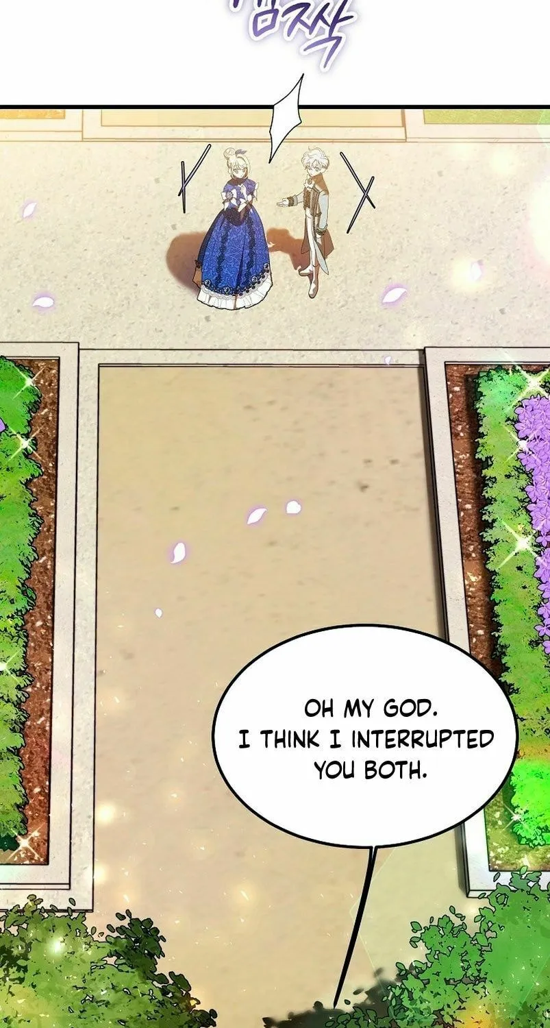 Read The Devil Raises a Lady Manga Online