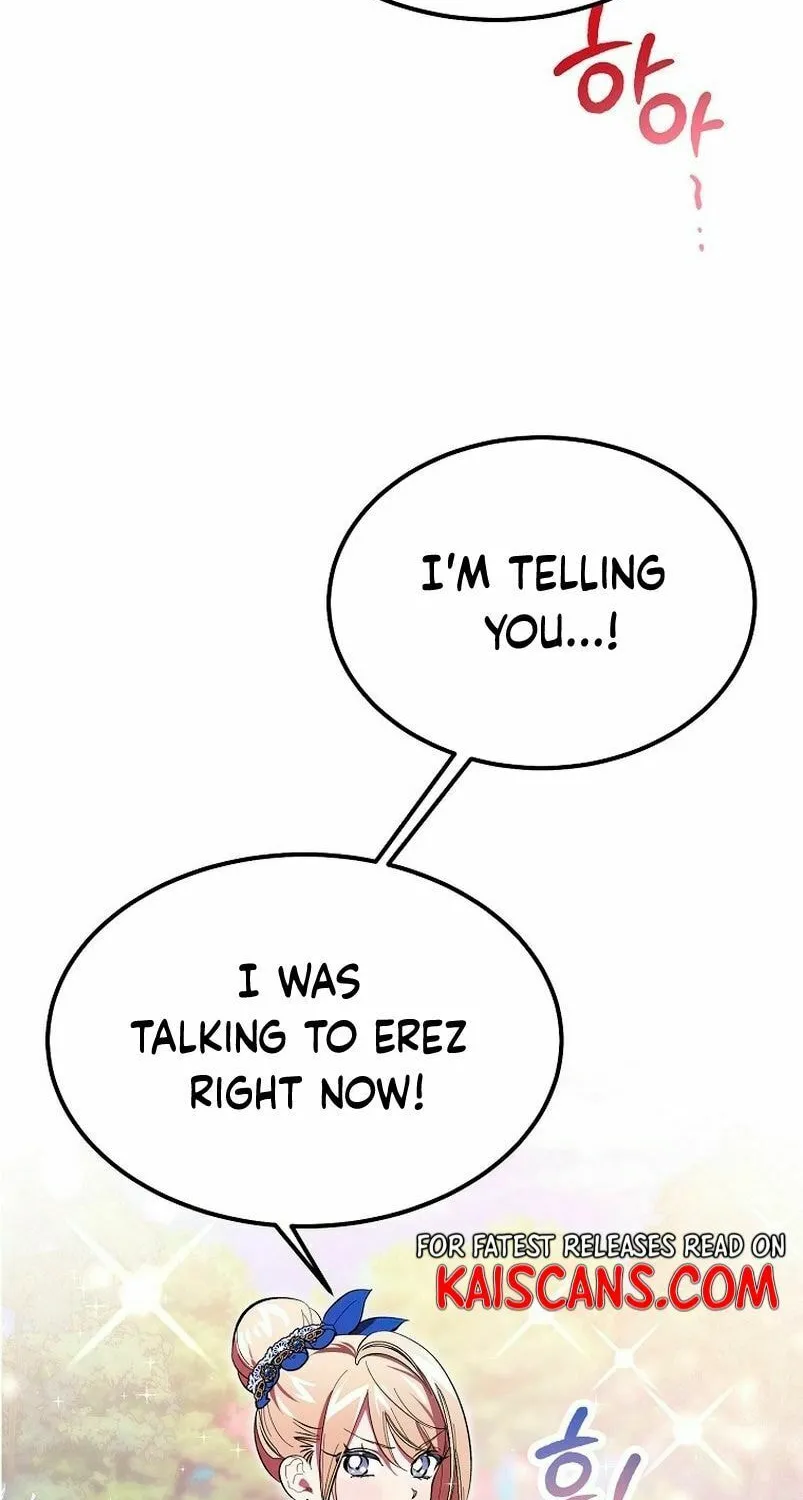 Read The Devil Raises a Lady Manga Online