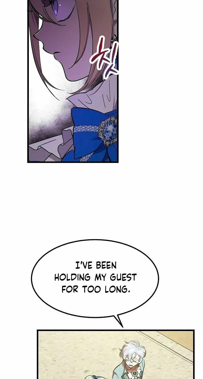 Read The Devil Raises a Lady Manga Online