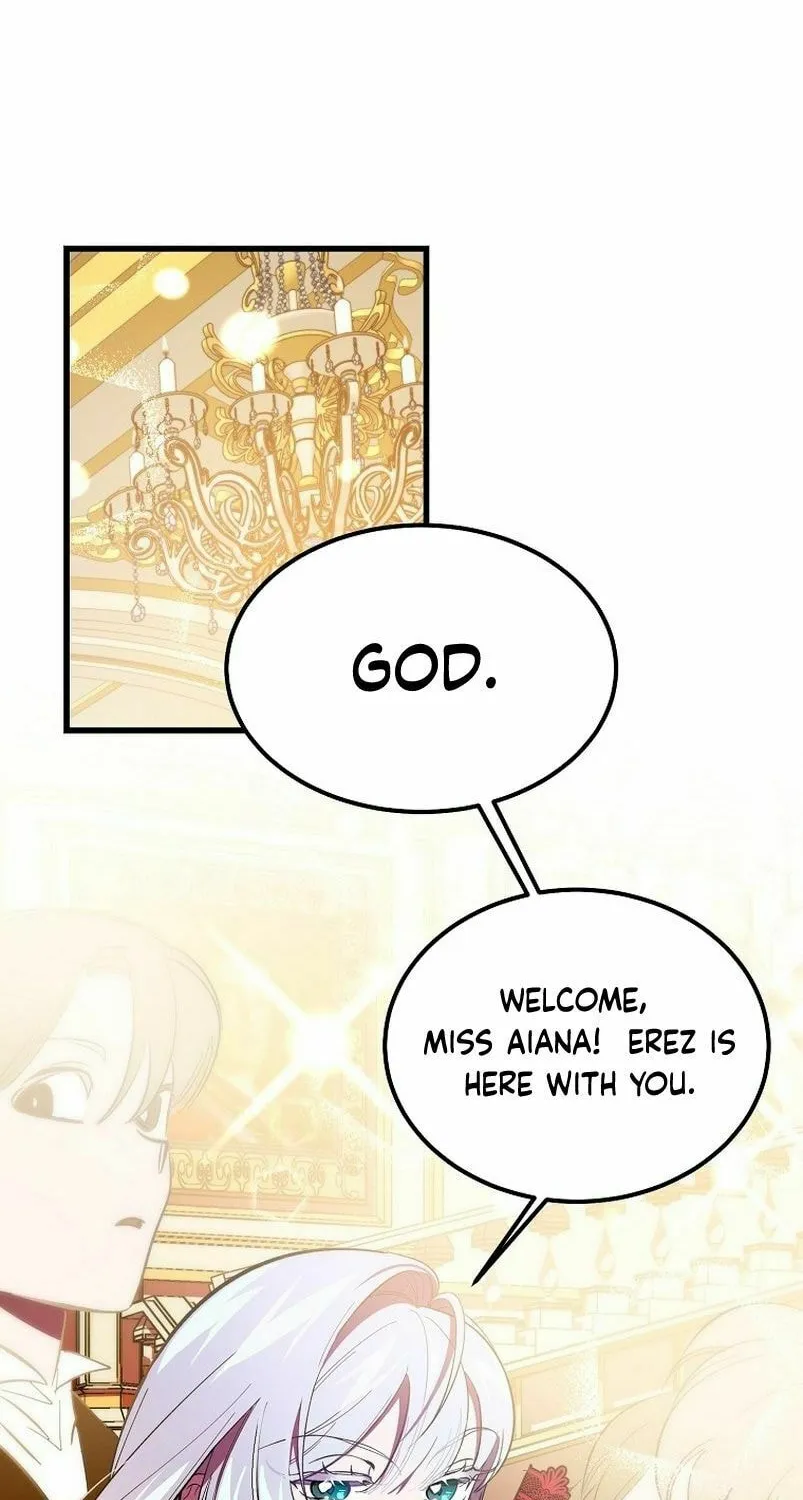 Read The Devil Raises a Lady Manga Online