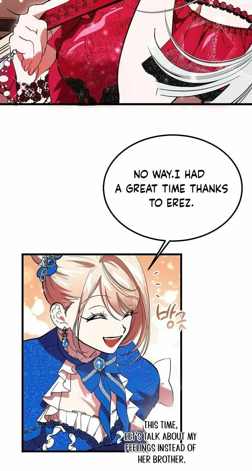 Read The Devil Raises a Lady Manga Online