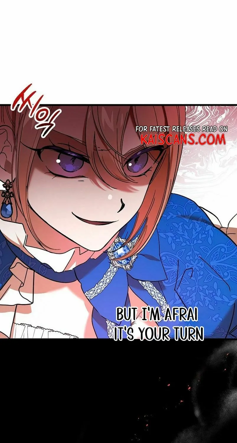 Read The Devil Raises a Lady Manga Online