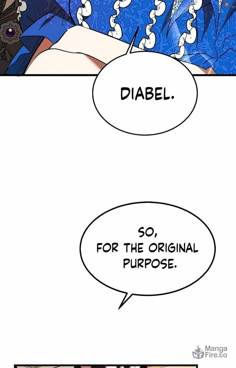 Read The Devil Raises a Lady Manga Online