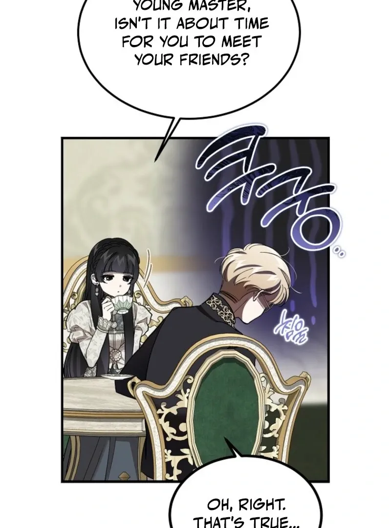 Read The Devil Raises a Lady Manga Online