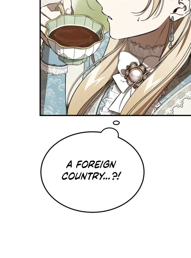 Read The Devil Raises a Lady Manga Online