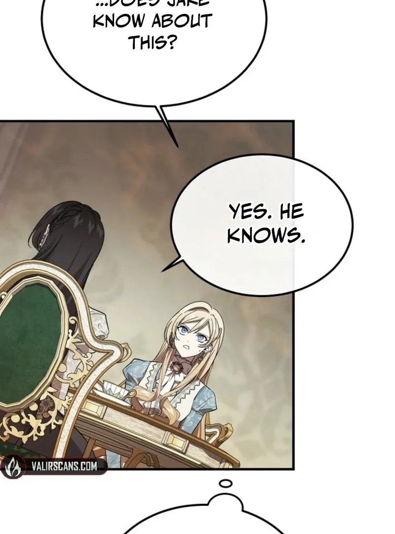 Read The Devil Raises a Lady Manga Online