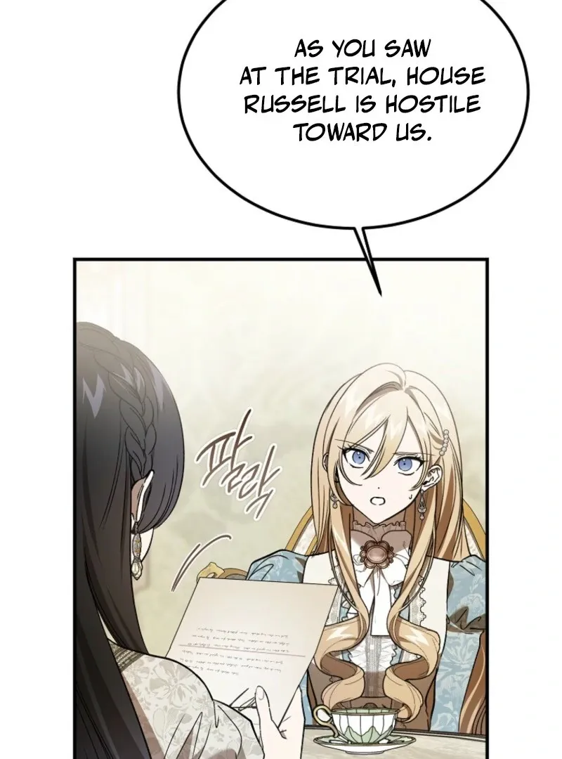 Read The Devil Raises a Lady Manga Online
