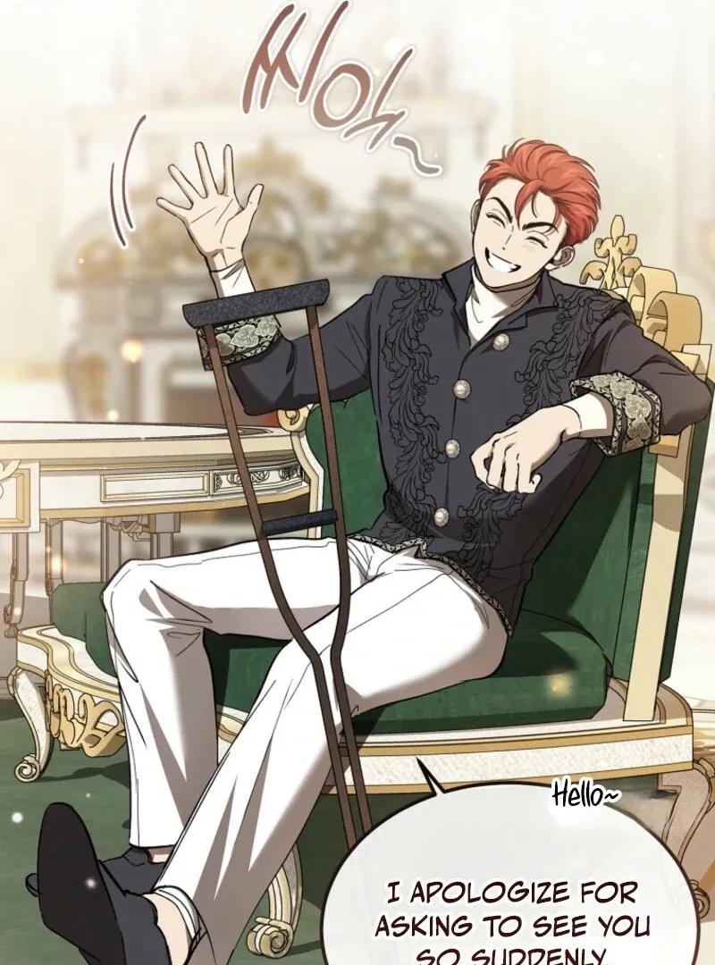 Read The Devil Raises a Lady Manga Online