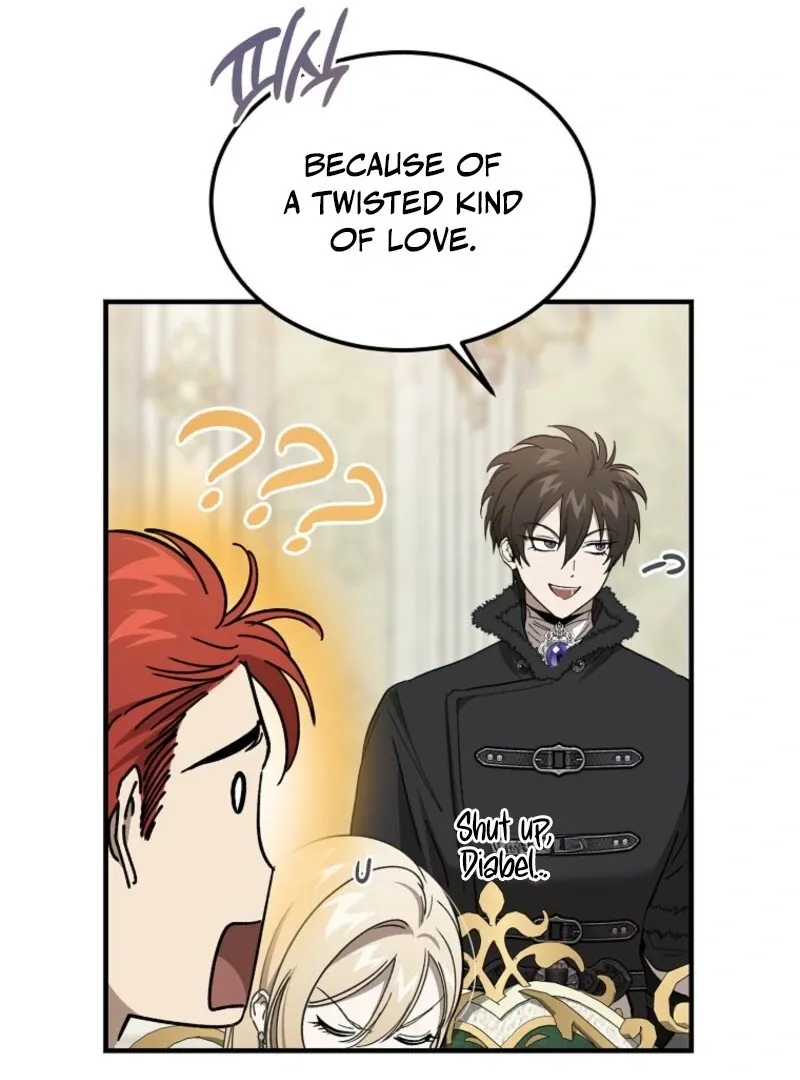 Read The Devil Raises a Lady Manga Online
