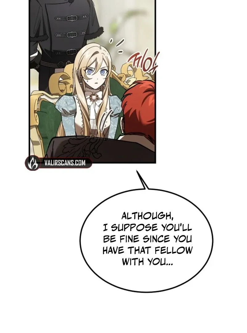 Read The Devil Raises a Lady Manga Online