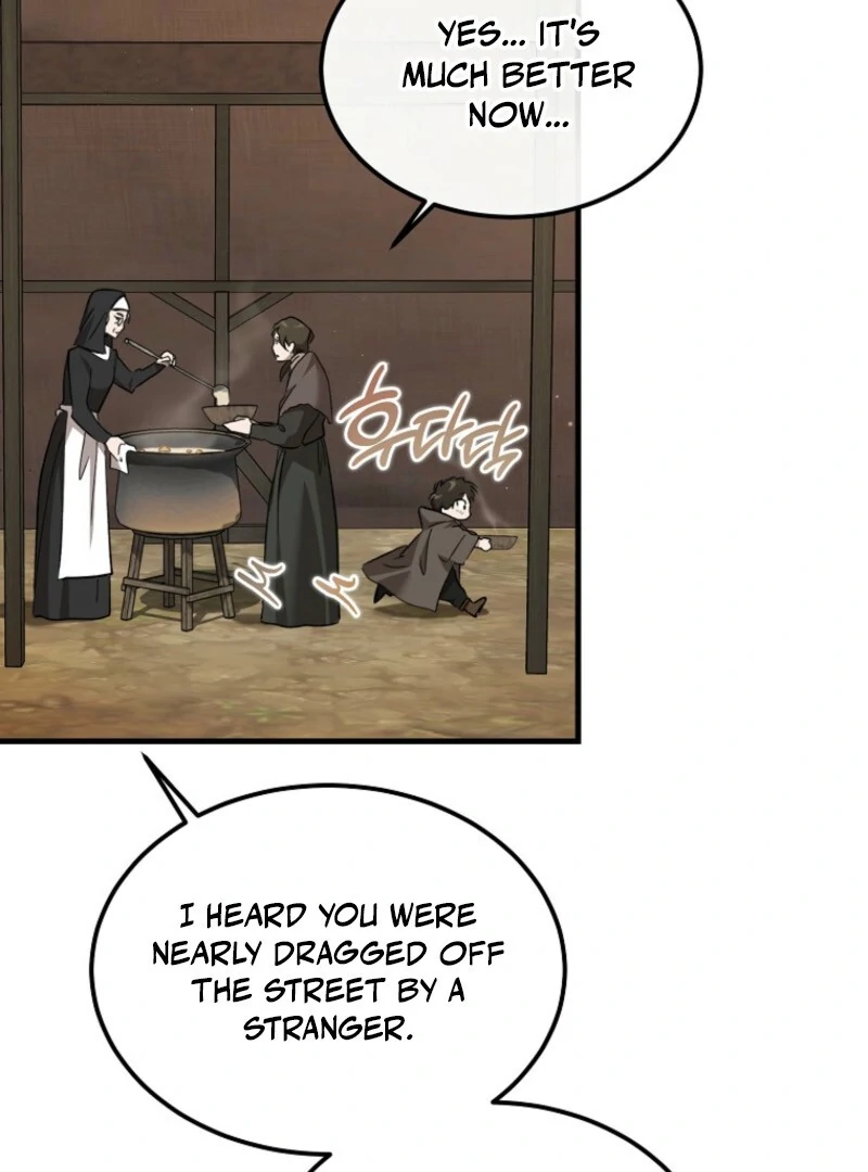 Read The Devil Raises a Lady Manga Online