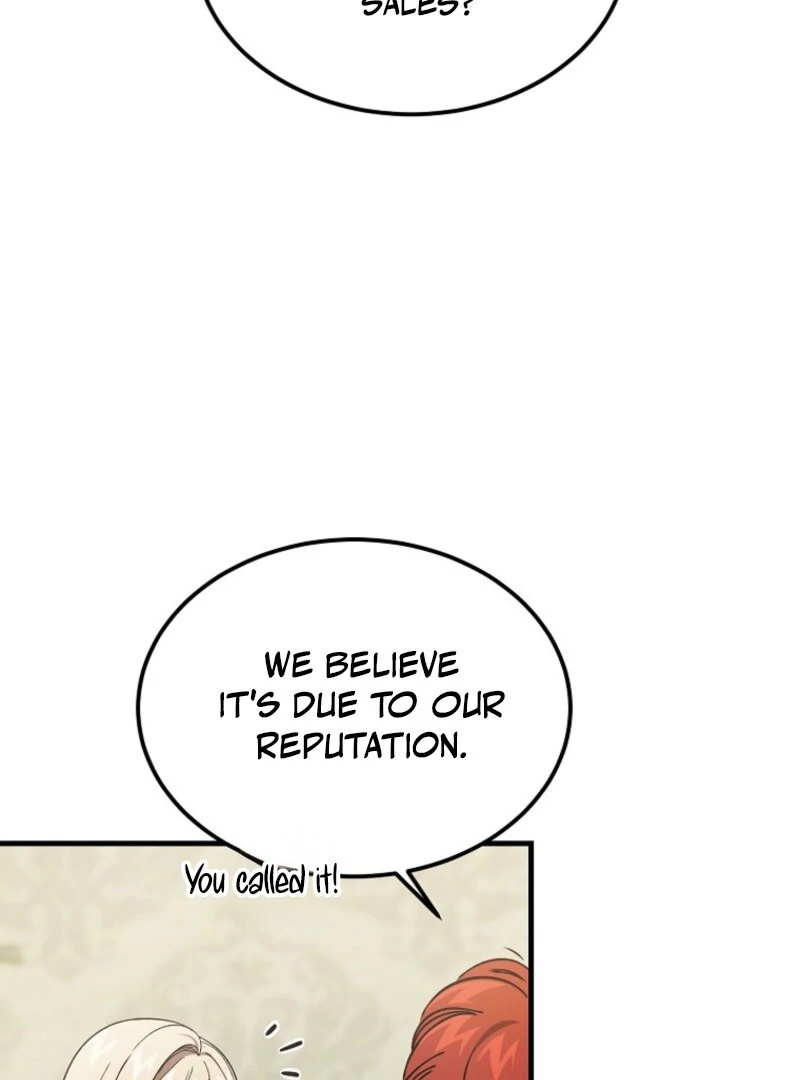 Read The Devil Raises a Lady Manga Online