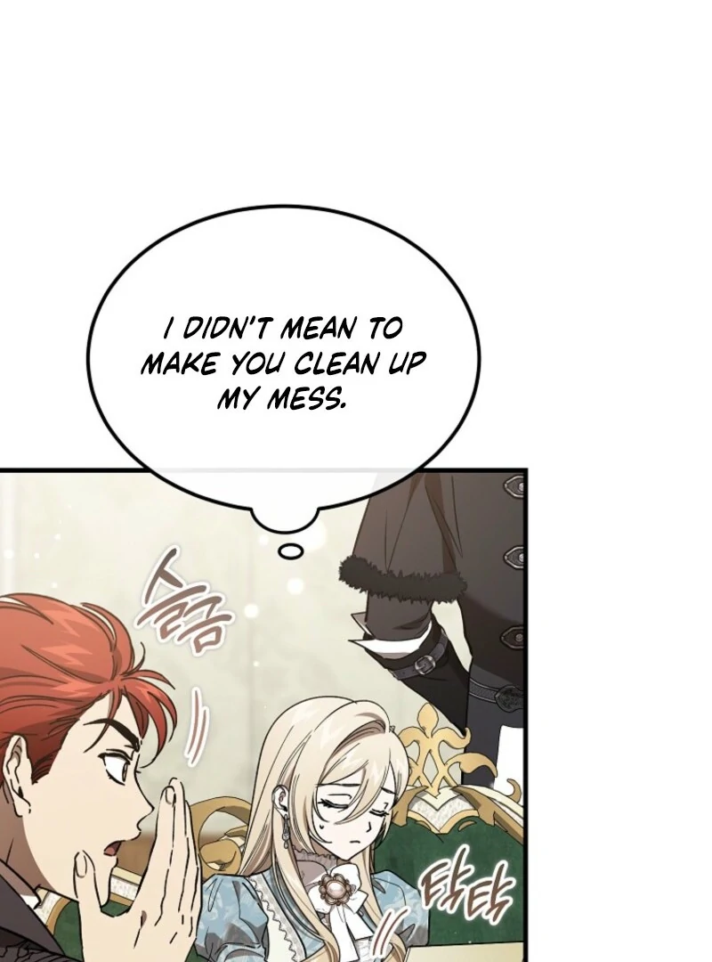 Read The Devil Raises a Lady Manga Online
