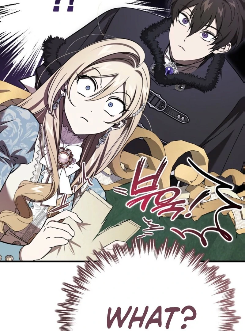 Read The Devil Raises a Lady Manga Online