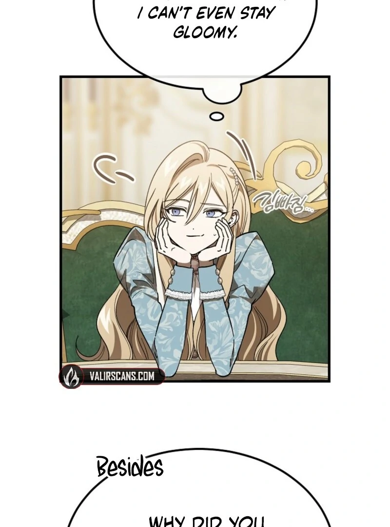 Read The Devil Raises a Lady Manga Online