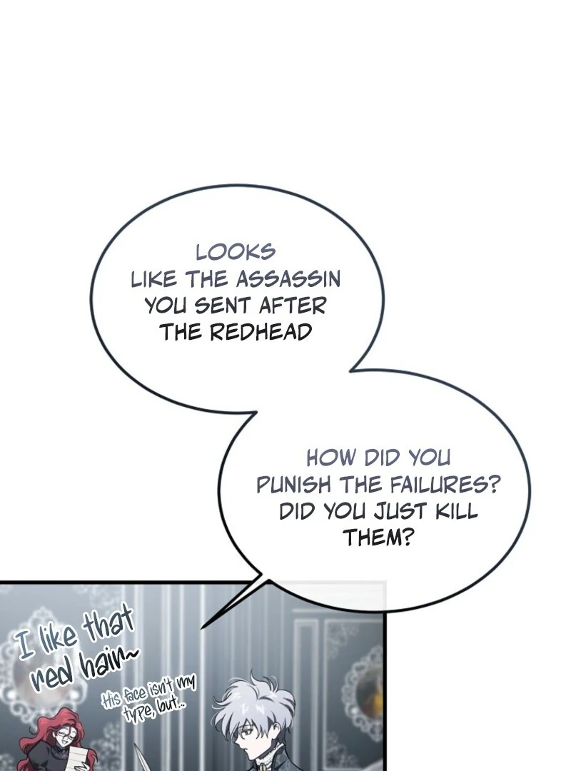 Read The Devil Raises a Lady Manga Online