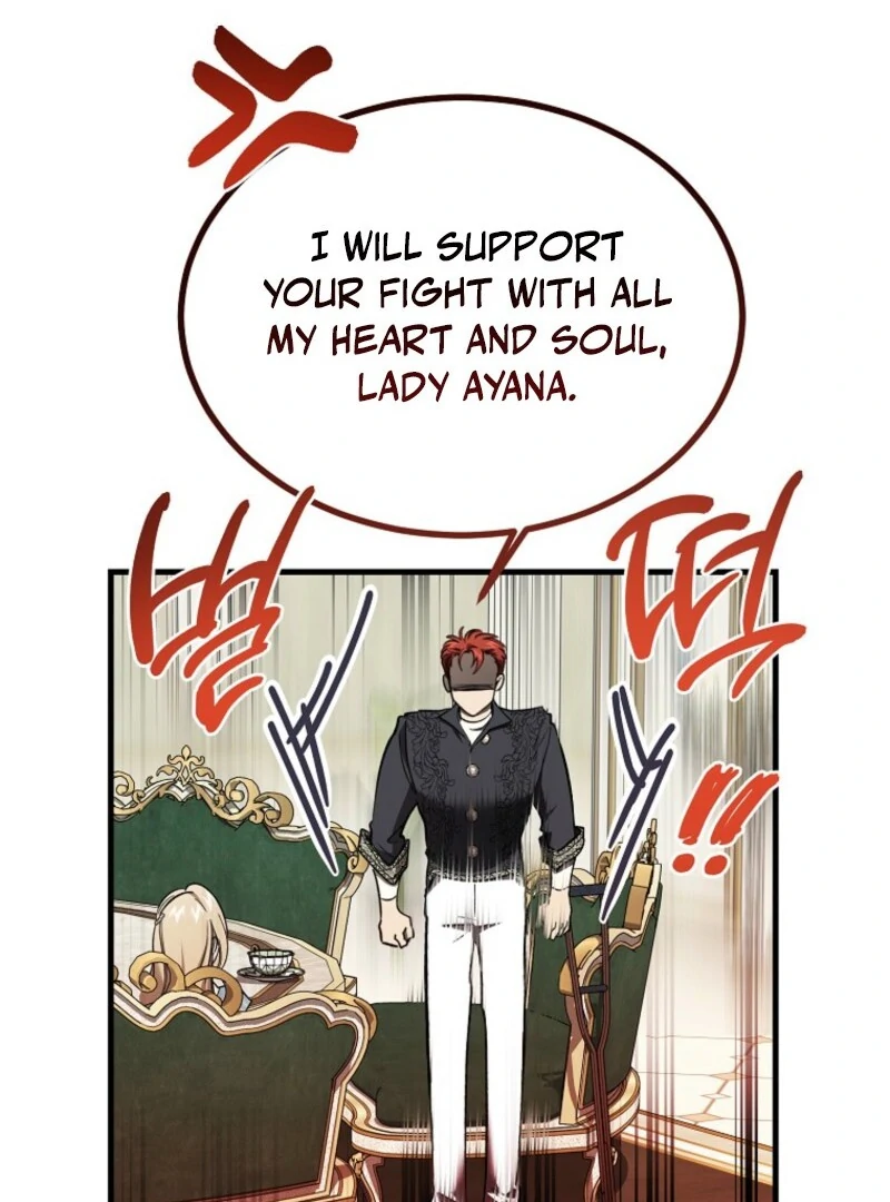 Read The Devil Raises a Lady Manga Online