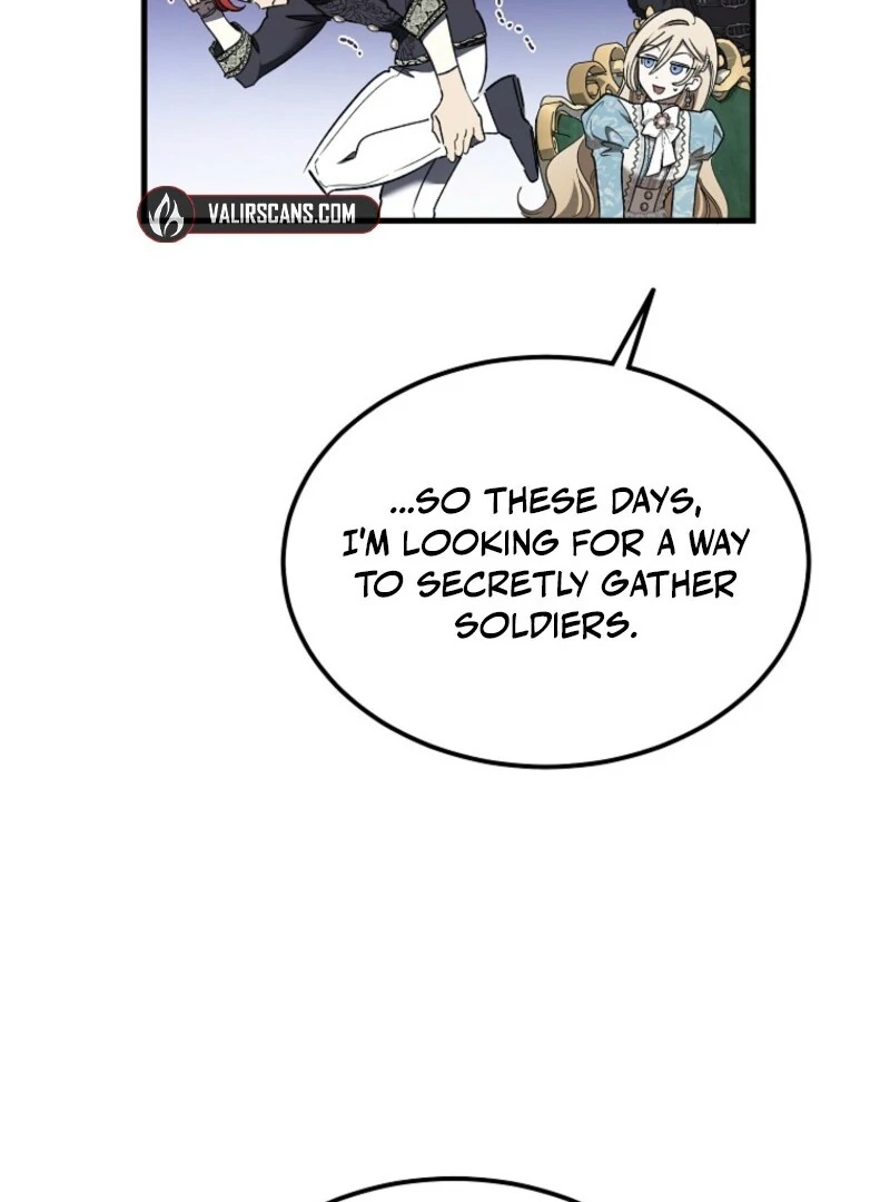 Read The Devil Raises a Lady Manga Online