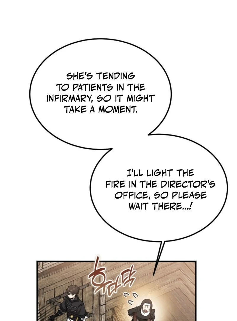 Read The Devil Raises a Lady Manga Online