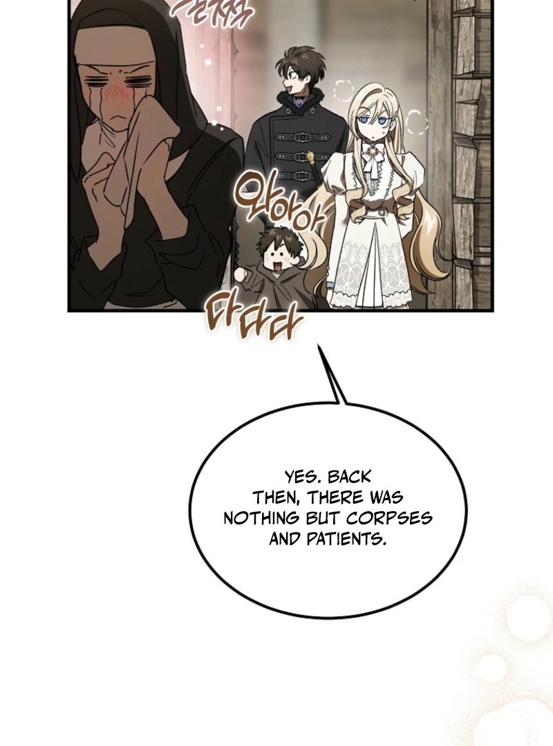 Read The Devil Raises a Lady Manga Online