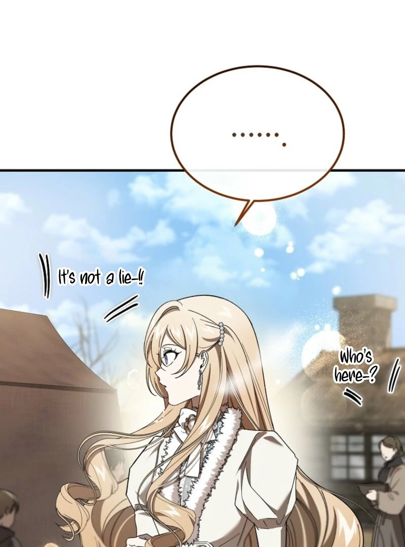 Read The Devil Raises a Lady Manga Online