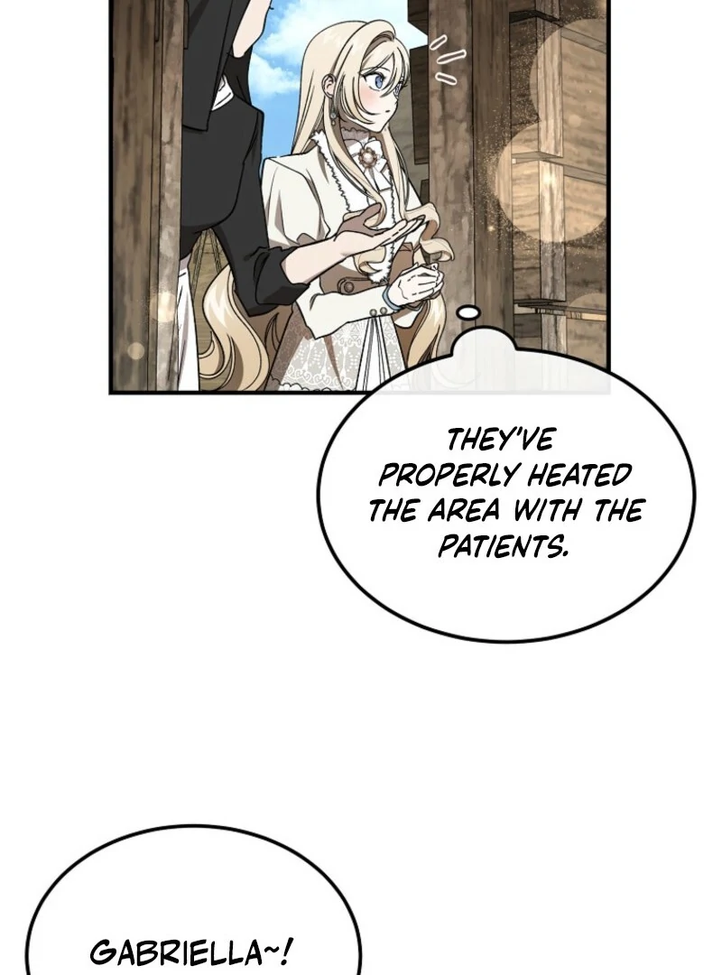 Read The Devil Raises a Lady Manga Online