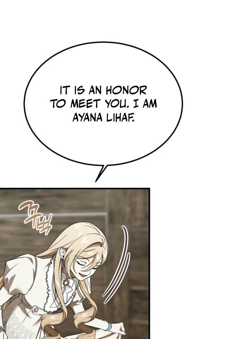 Read The Devil Raises a Lady Manga Online