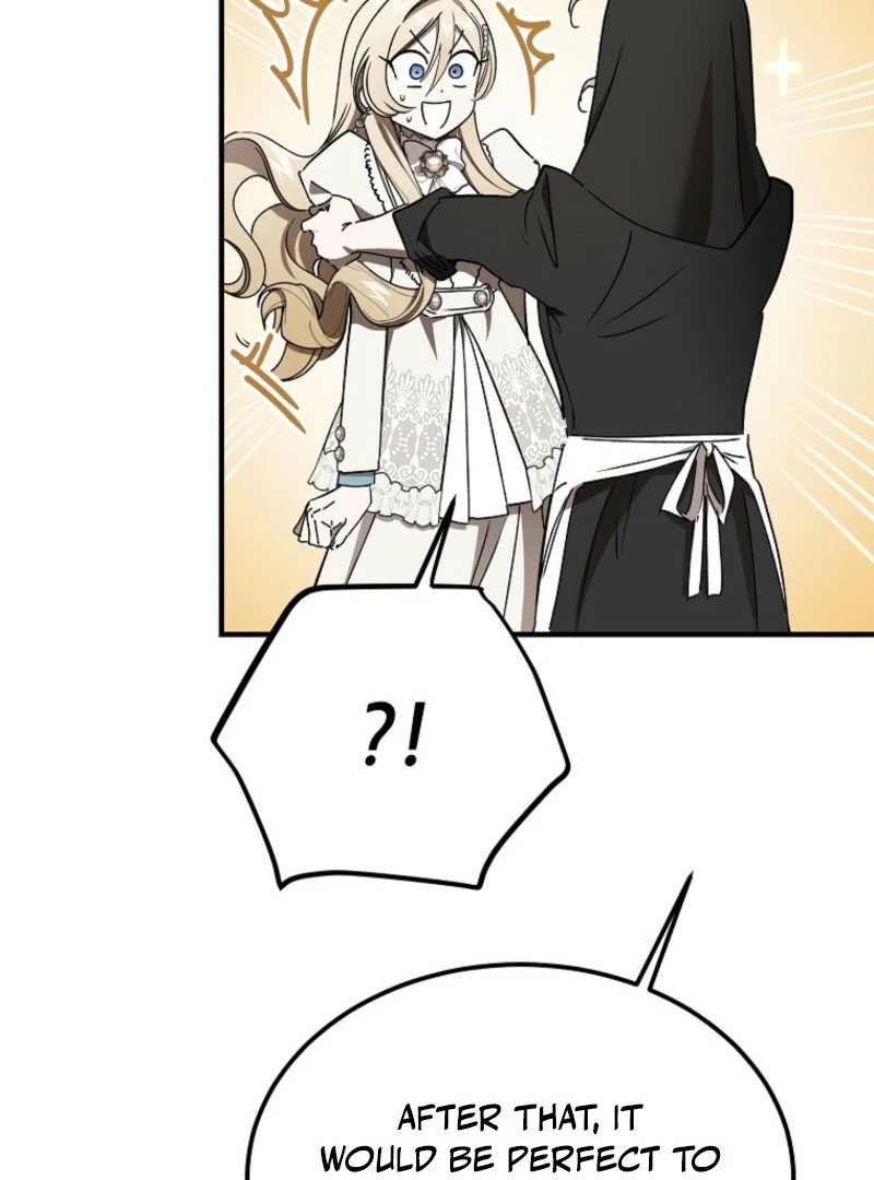 Read The Devil Raises a Lady Manga Online