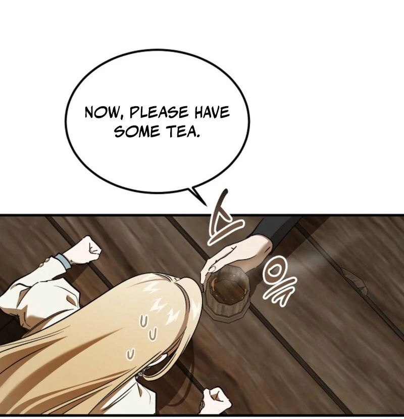 Read The Devil Raises a Lady Manga Online