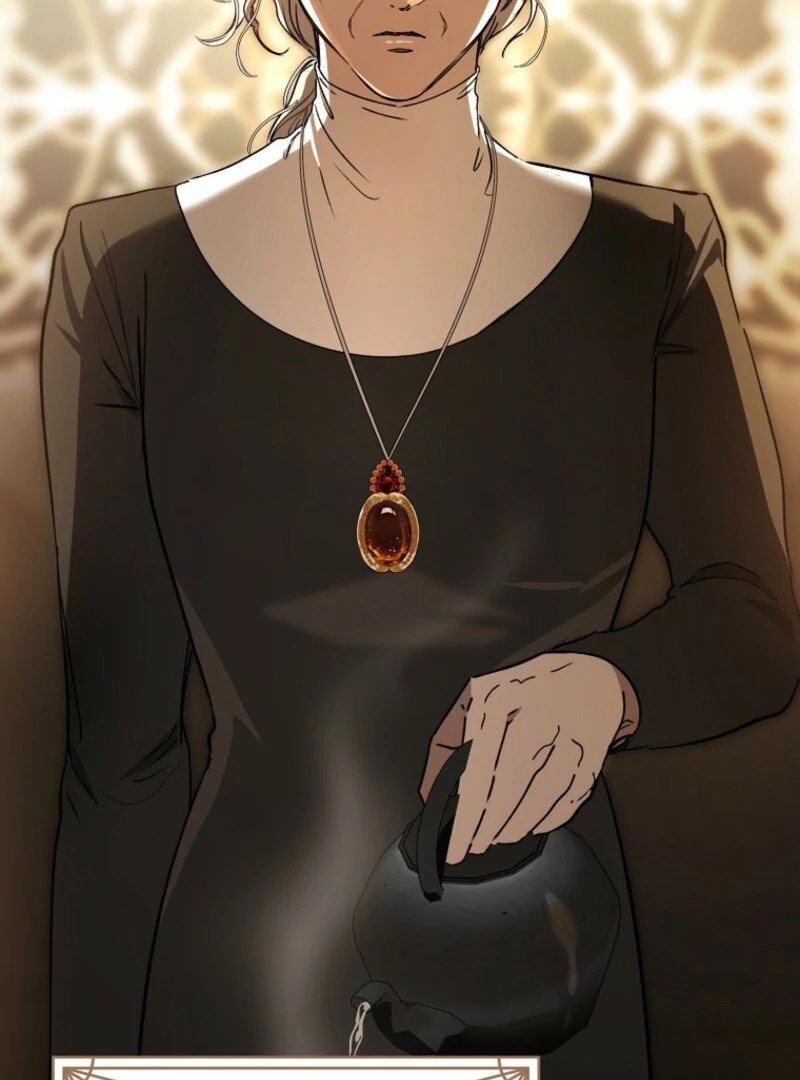 Read The Devil Raises a Lady Manga Online