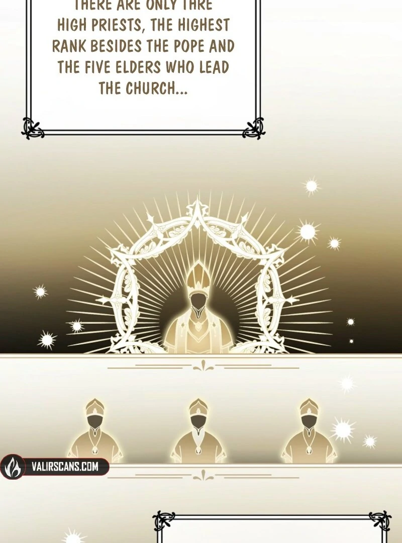 Read The Devil Raises a Lady Manga Online