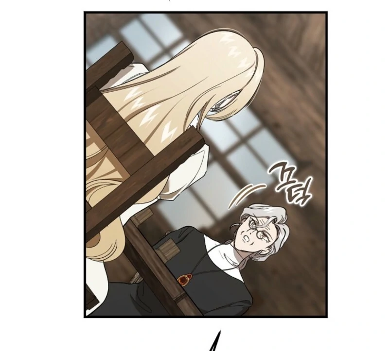 Read The Devil Raises a Lady Manga Online