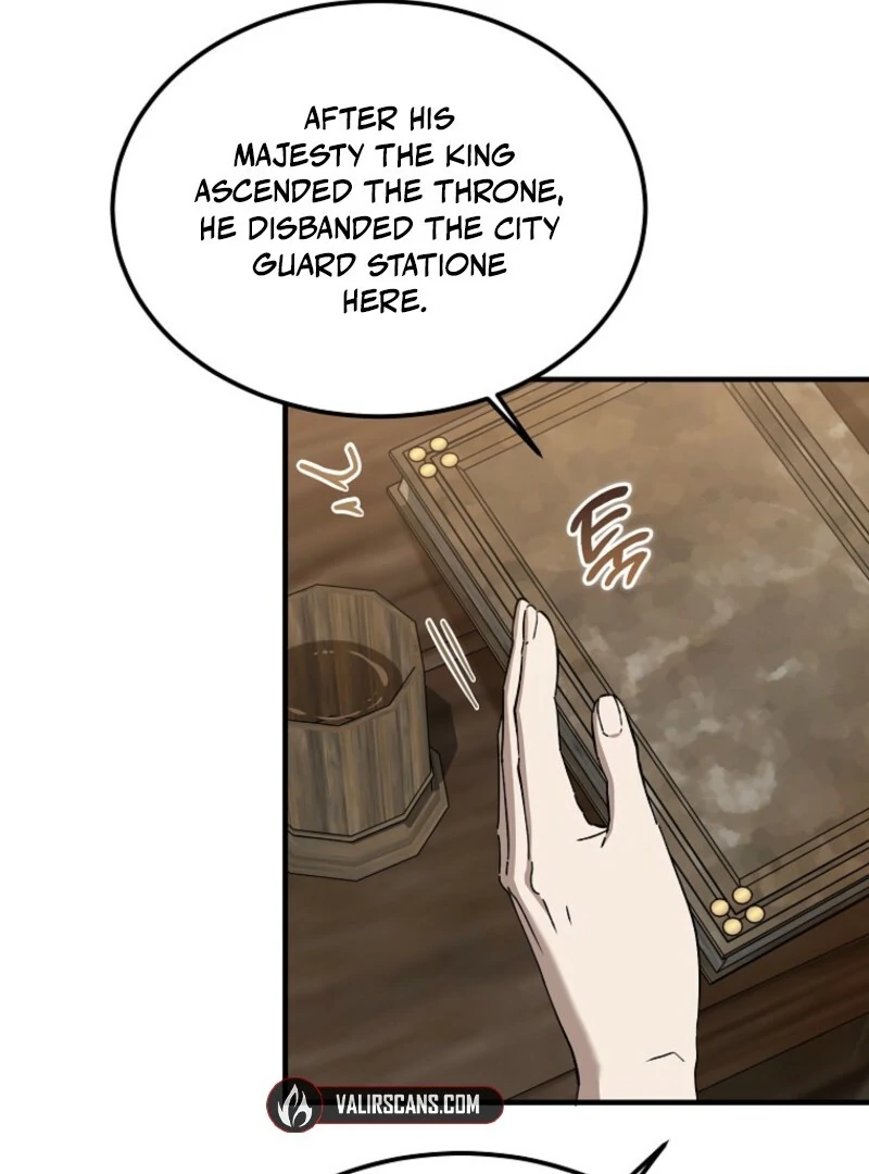 Read The Devil Raises a Lady Manga Online
