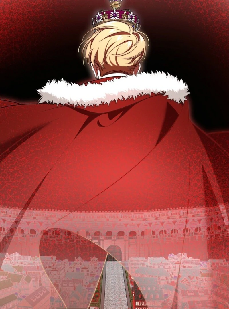 Read The Devil Raises a Lady Manga Online