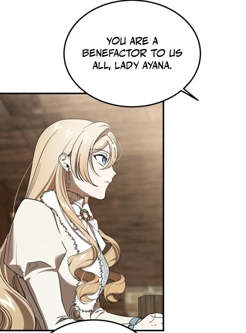 Read The Devil Raises a Lady Manga Online