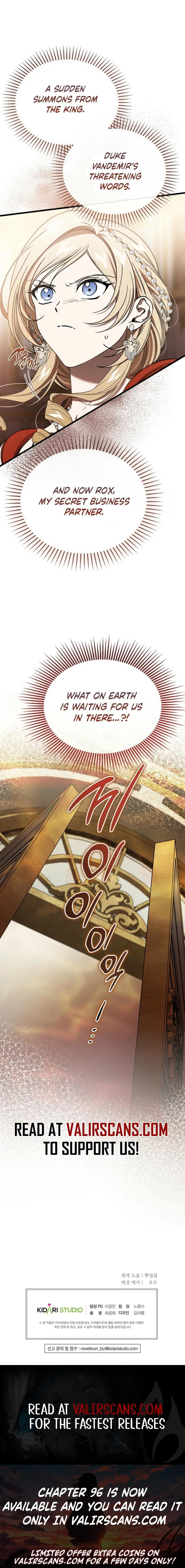 Read The Devil Raises a Lady Manga Online
