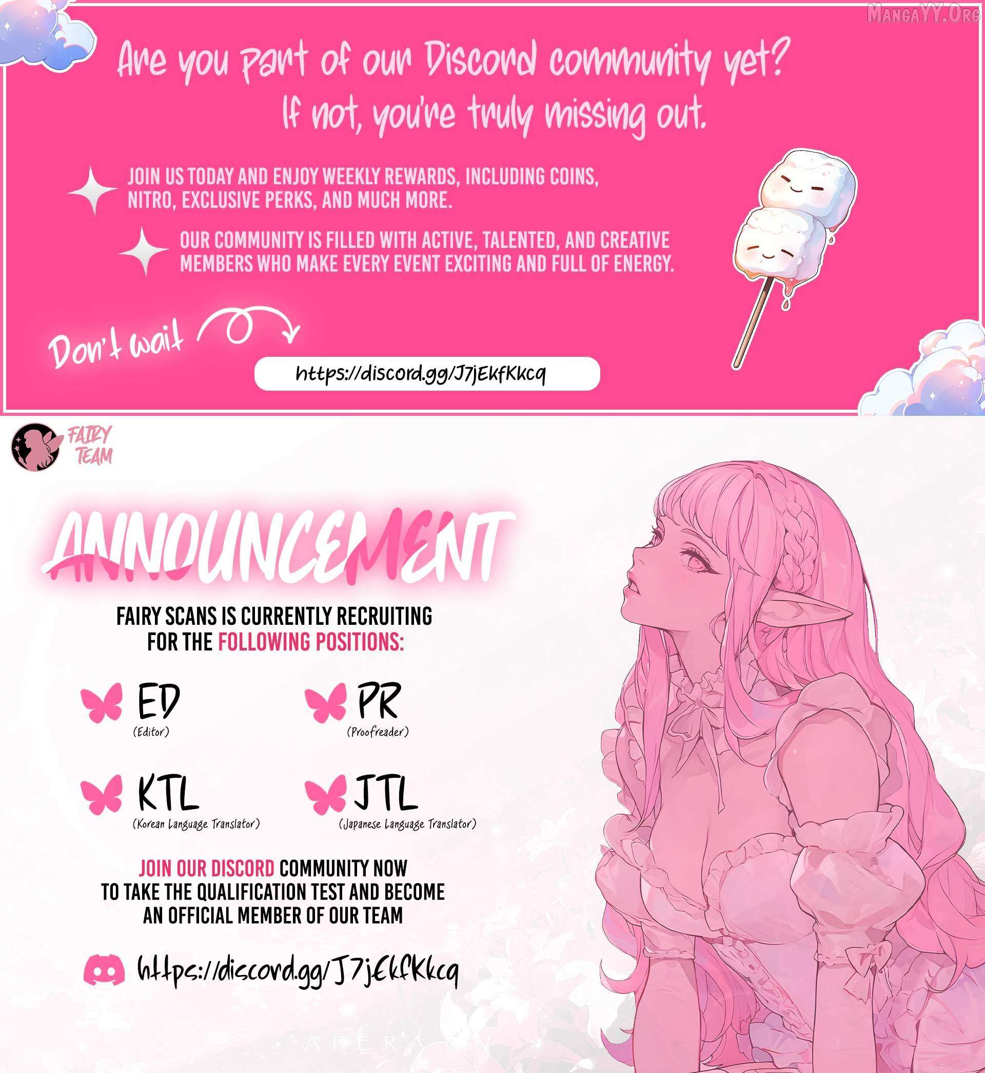 Read The Devil Raises a Lady Manga Online
