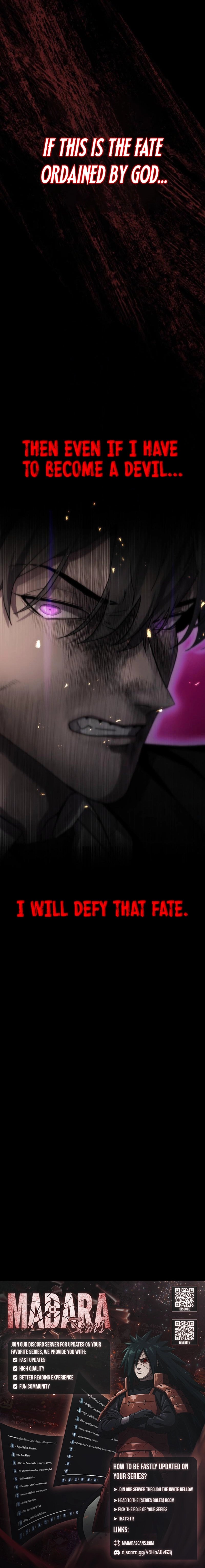 Read The Devil's Advocate_ Hell's Ruthless Prosecutor EN Manga Online