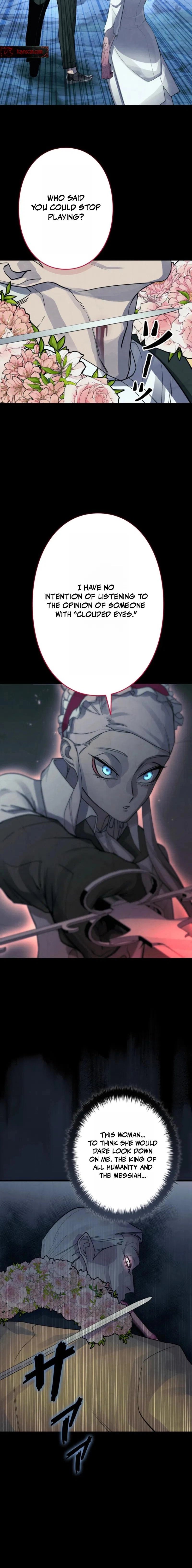 Read The Devil's Advocate_ Hell's Ruthless Prosecutor EN Manga Online
