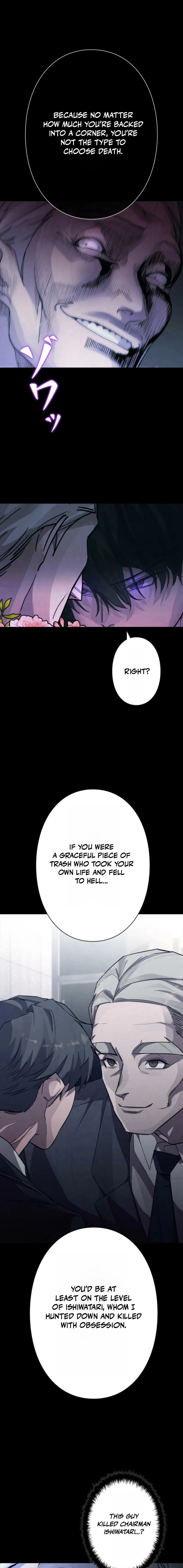 Read The Devil's Advocate_ Hell's Ruthless Prosecutor EN Manga Online