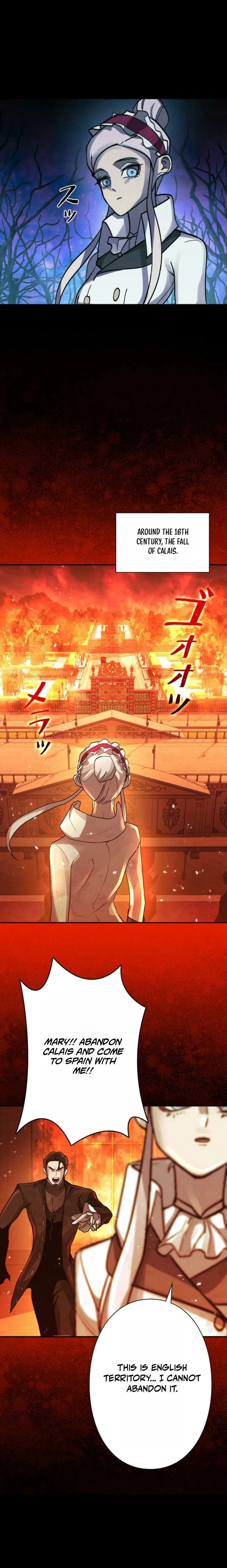 Read The Devil's Advocate_ Hell's Ruthless Prosecutor EN Manga Online