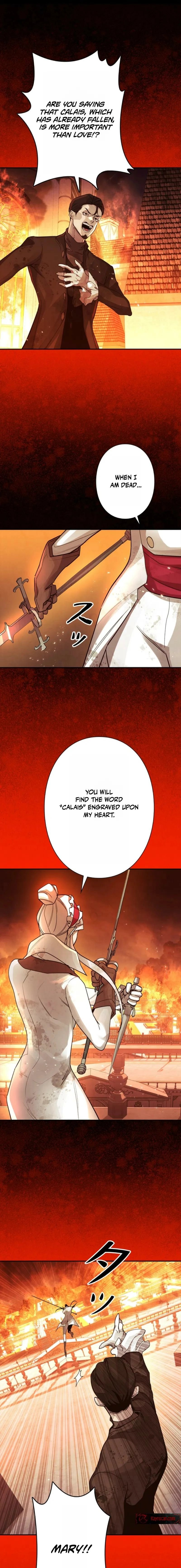 Read The Devil's Advocate_ Hell's Ruthless Prosecutor EN Manga Online