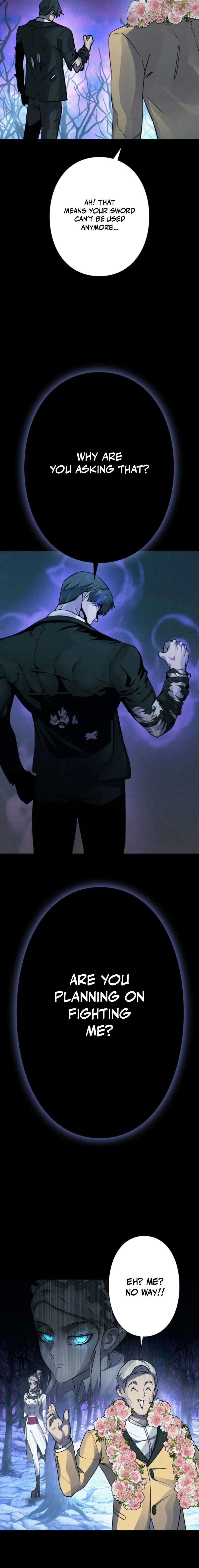Read The Devil's Advocate_ Hell's Ruthless Prosecutor EN Manga Online