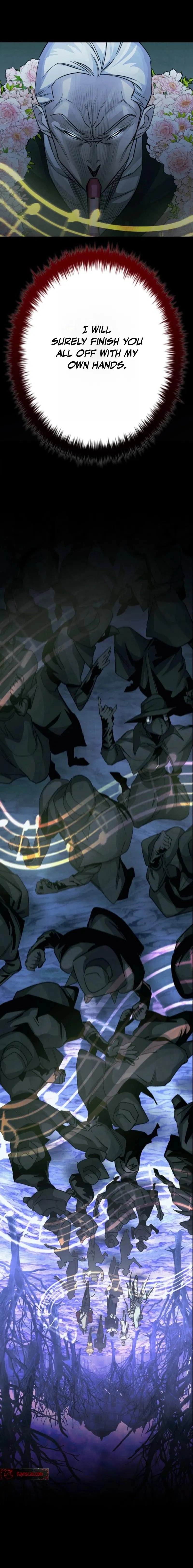 Read The Devil's Advocate_ Hell's Ruthless Prosecutor EN Manga Online