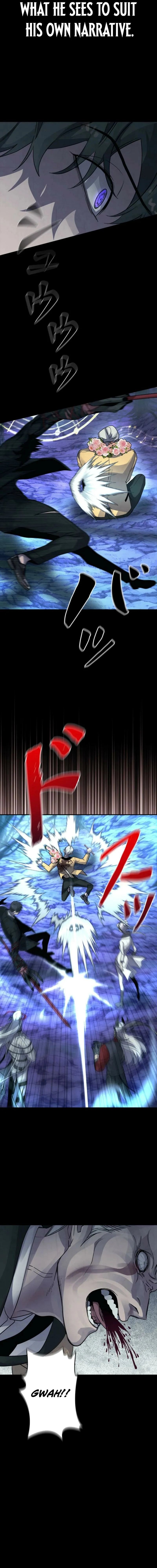 Read The Devil's Advocate_ Hell's Ruthless Prosecutor EN Manga Online
