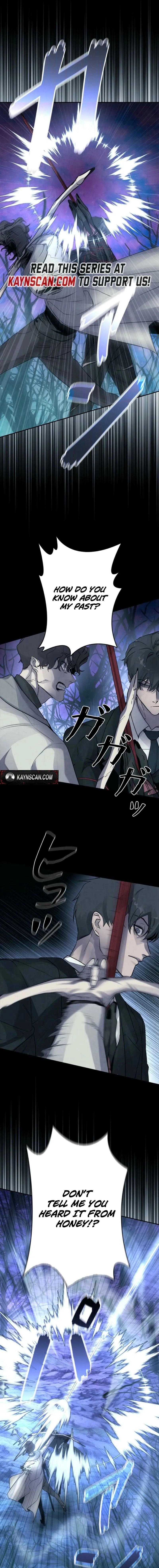 Read The Devil's Advocate_ Hell's Ruthless Prosecutor EN Manga Online