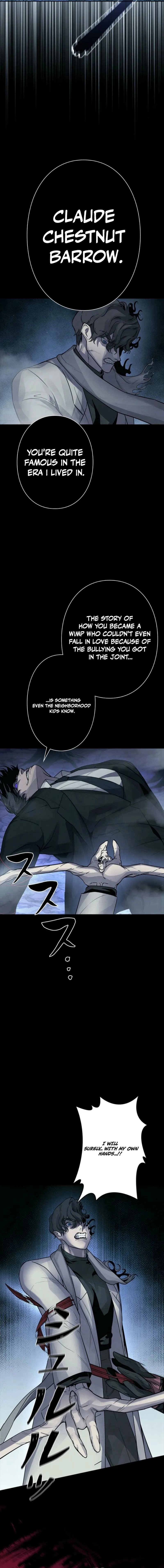 Read The Devil's Advocate_ Hell's Ruthless Prosecutor EN Manga Online