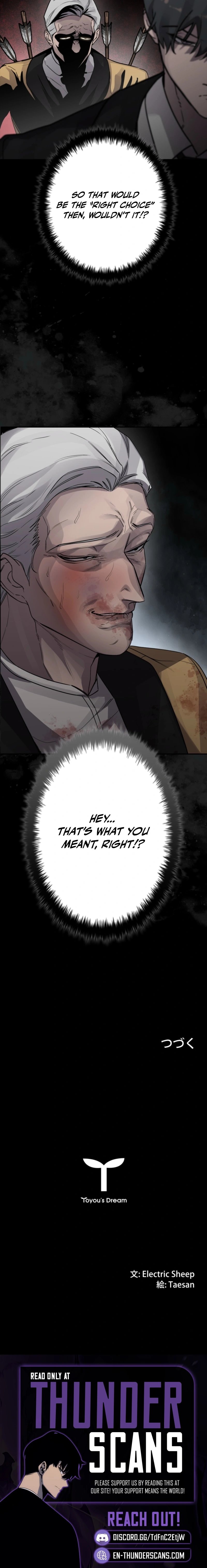 Read The Devil's Advocate_ Hell's Ruthless Prosecutor EN Manga Online
