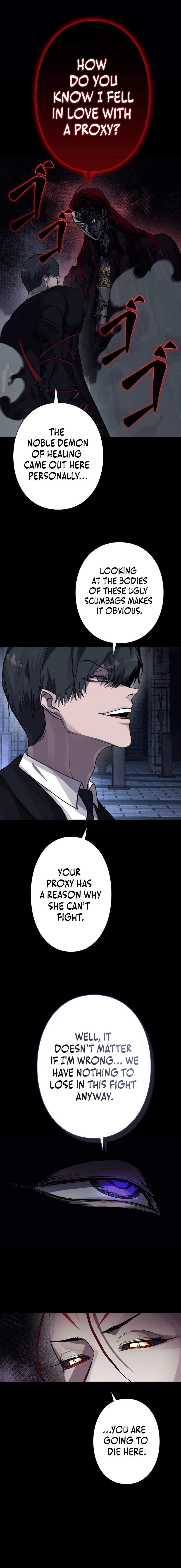 Read The Devil's Advocate_ Hell's Ruthless Prosecutor EN Manga Online